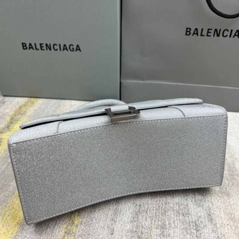 Balenciaga Hourglass Bags